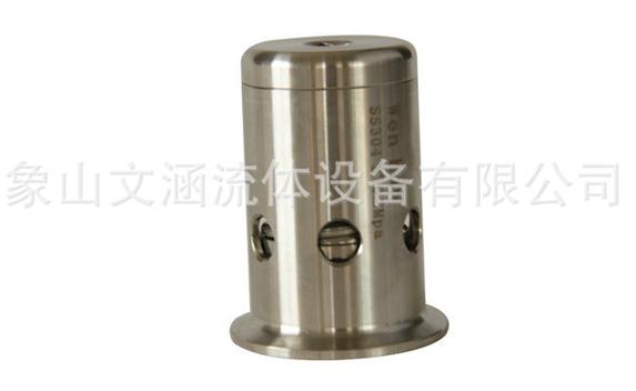 加熱？冷卻？【發(fā)酵罐閥】的工作道理