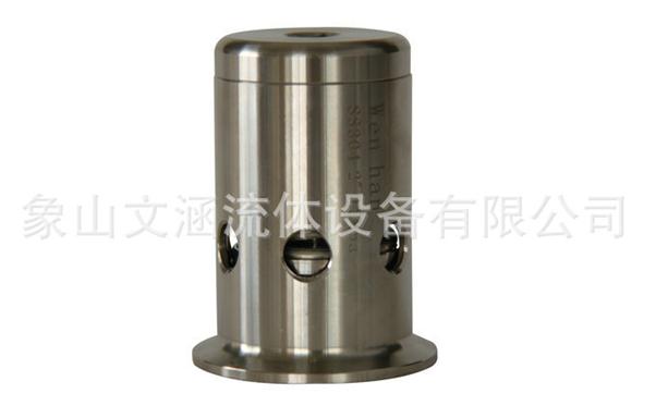 大雅扶輪，【快裝式呼吸閥】的維護(hù)保養(yǎng)
