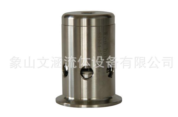 【2寸呼吸閥】功能，你是否“博者不知”？