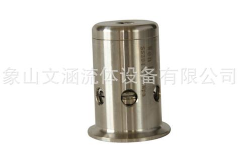 【不銹鋼304閥】，容器的保護裝置