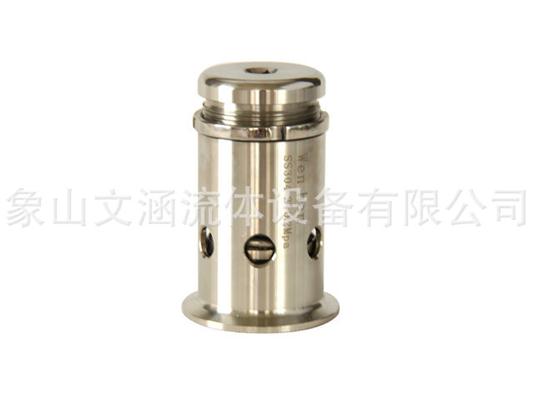 工藝生產(chǎn)？控制要求？【微調(diào)呼吸閥】的選擇