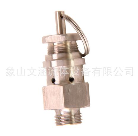 螺紋排氣閥的應(yīng)用場(chǎng)景有哪些？