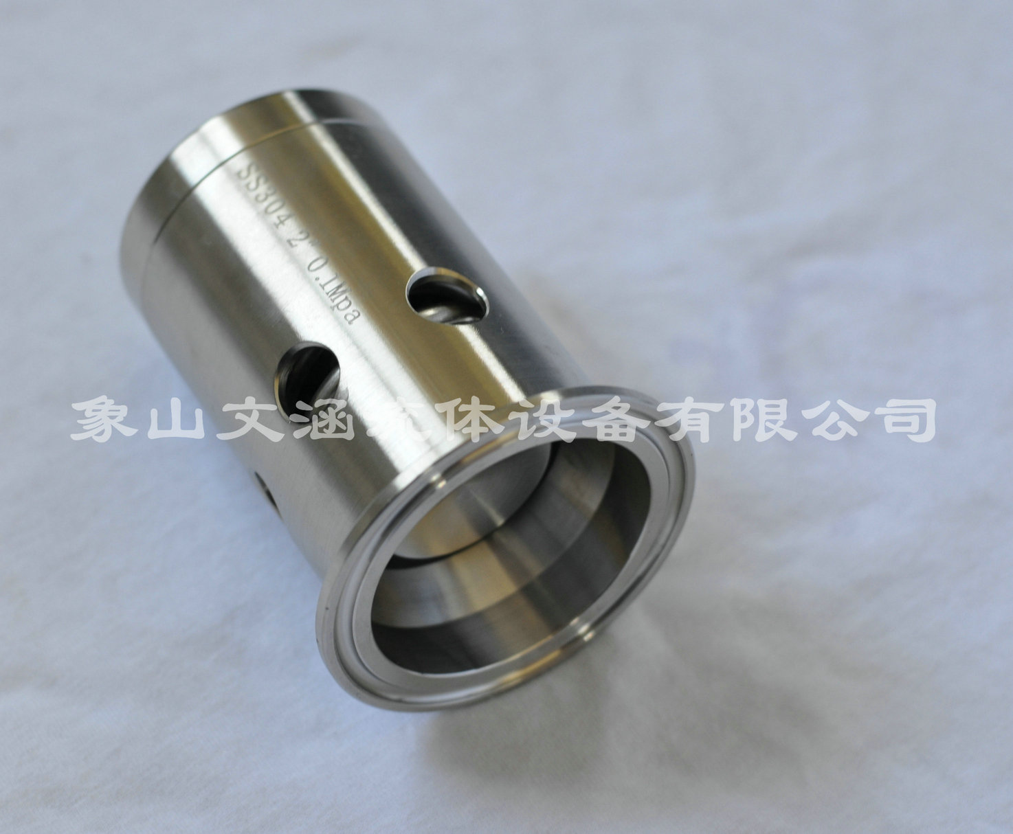 啤酒設備呼吸閥的作用有哪些？