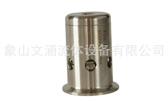 衛(wèi)生級閥的安裝該怎么進(jìn)行？