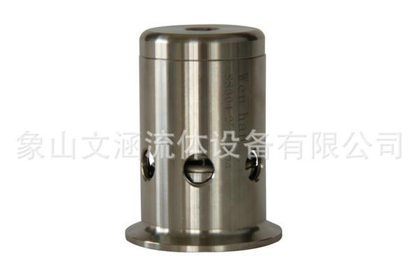 衛(wèi)生級呼吸閥的作用主要有哪些？