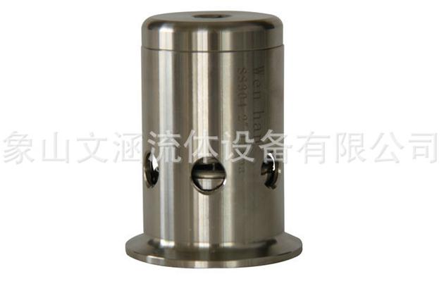 呼吸閥的類(lèi)型有哪些？