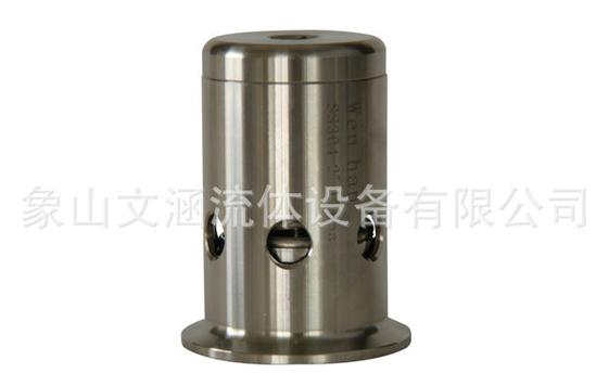 儲(chǔ)罐呼吸閥的檢查包括哪些？